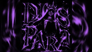 DISPARA - (SLOWED)
