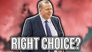 Did The Knicks Make The Right Decision Hiring Tom Thibodeau?