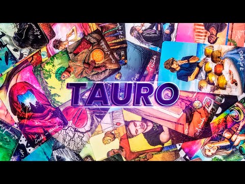 ♉️TAURO - Cara