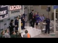 2015 MAC Swimming Championships - Session 7