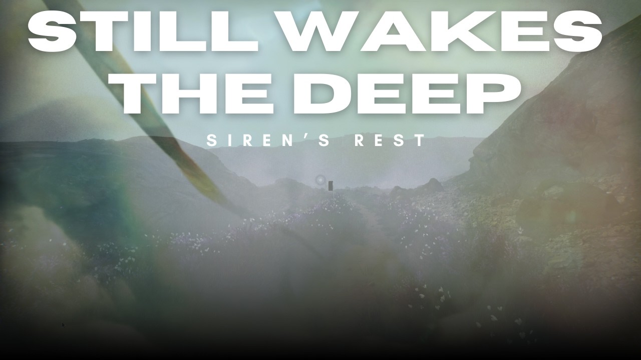 We Followed It Down and It Pulled Us Deeper!