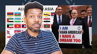 Asian American Success Vs. Black Plight! | Immigrant Visas Explained