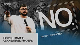 Join us LIVE at Gateway for our 9A & 11A Gatherings