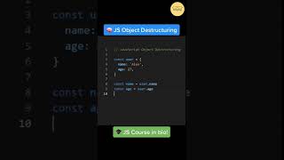 JavaScript Tutorial #shorts  #javascript #programming #coding #tutorial