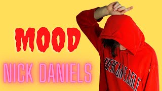 Mood /// 24K Goldn Ft.Iann Dior (Cover -Nick Daniels)