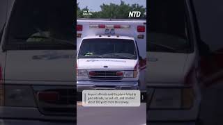 Missouri Plane Crash Kills 11 Skydivers and Pilot