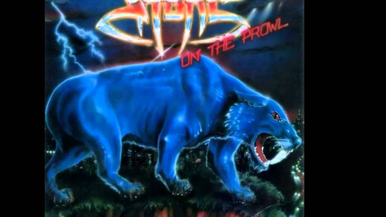 Sabre - Let's Ride (1985 - hard rock) adlı videoyu YouTube'da izle Sabre - Let's Ride (1985 - hard rock) adlı videoyu YouTube'da izle