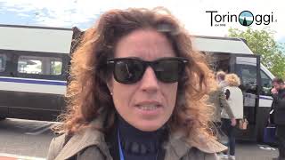 Il bus del futuro viaggia in Piemonte:il primo mezzo al mondo a guida autonoma con ricarica wireless screenshot 3