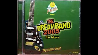 PLUTO DREAM BAND 2005 BIARKANLAH AKU BERSAMAMU