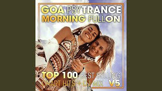 Polyplex - Light up the Moon (Goa Psy Trance Fullon)