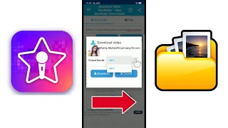Baru download lagu starmaker ...