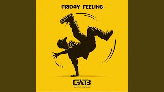 Download Lagu Friday Feeling MP3