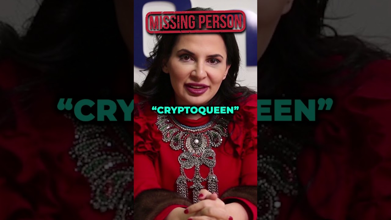 What a story about Onecoin! #shorts  #crypto #cryptonews #rujaignatova #cryptocurrency  #scam