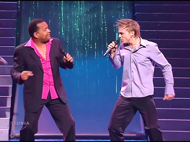 Estonia Eurovision 2026 Vanilla Ninja