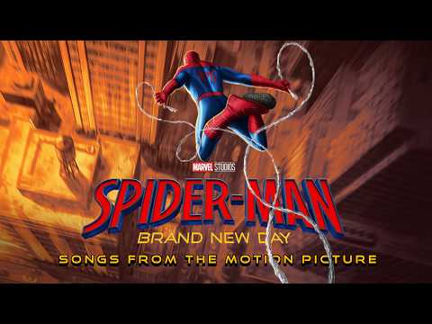 Monopoly - Monetochka (Spider-Man: Brand New Day Soundtrack)