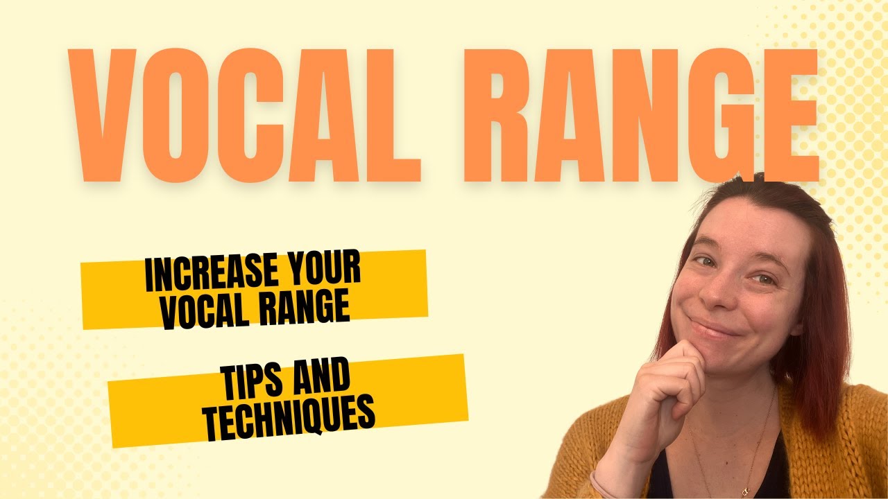 How to Safely Increase Your Vocal Range: Tips and Techniques