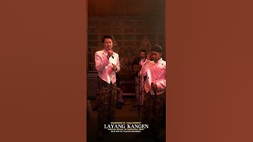 Layang kangen#masdddho feat saka kempot#fypviral#