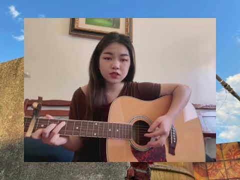 鄧紫棋-光年之外 #peiucover
