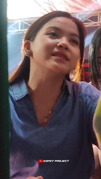 DINDA TERATU - DI BELAKANG PANGGUNG #shorts #dindateratu #terbaru #cantik