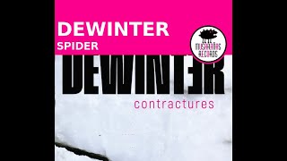 Dewinter - Spider