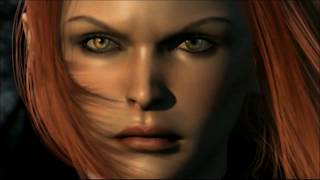 BloodRayne 2 Part 1 ‒ Zerenski Mansion ~ Full Walkthrough