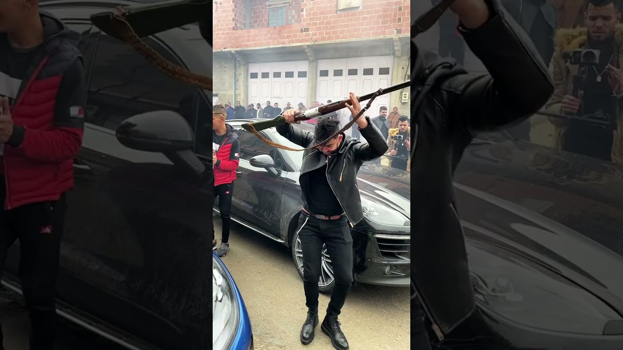 chawiya bano kaaml hna 😍