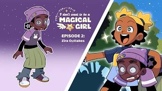 IDWTBAMG E02 Outtakes- ZIRA