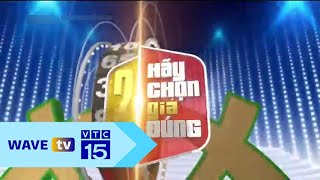 Hãy Chọn Giá Đúng Ngày 1872020