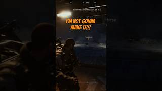 ARC Raiders: Horrifying Night Raid Escape Ft. ThunderHorse #arcraiders