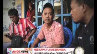 Download lagu Kaleidoskop 2015 : 5 kasus kekerasan anak 2015 - iNews Pagi 01/01