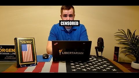 Libertarian Stance on Taxes