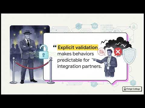 Solidity: Optimization and Error Handling with data-types-solidity — Forge College