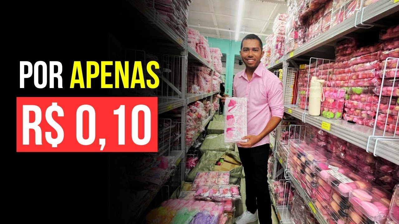 FORNECEDORES DE MAQUIAGEM NO ATACADO 7X MAIS BARATO QUE SHOPEE !!!
