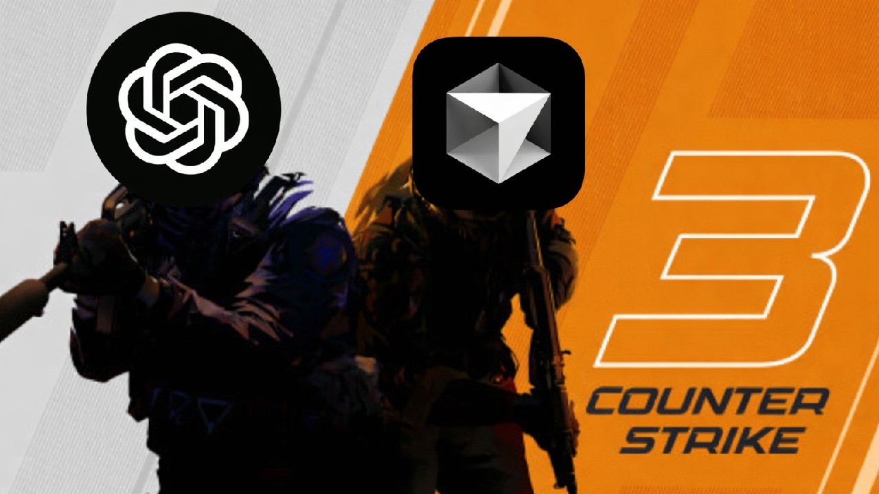 ИИ пишет CS3 за 30 минут!