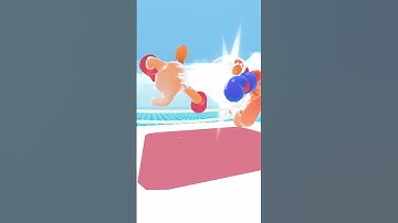 Join Blob Clash 3D: #gaming #trending #3d #gameplay #shorts