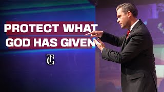 Jude 1:3 | Tyler Gaulden