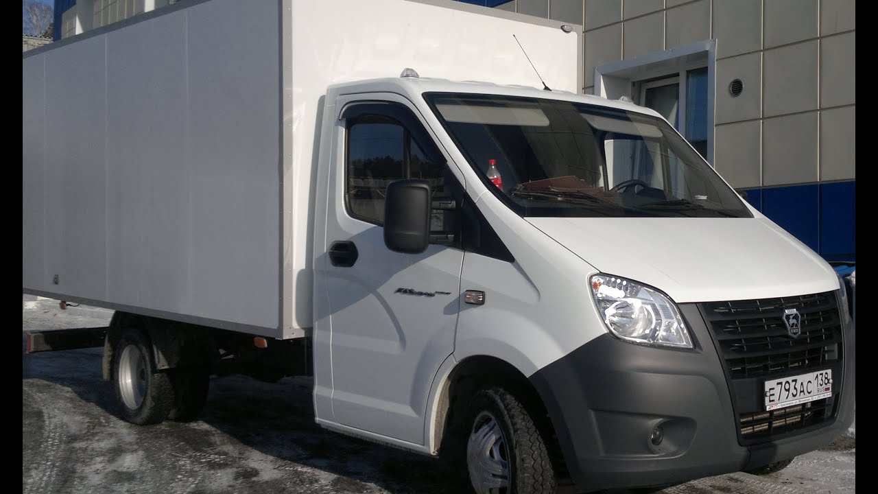 Сколько весит машина газель