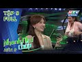 NHANH NHƯ CHỚP 2020 | Kỷ lục mới: ST và Dương Lâm cùng thắng 10 câu oanh liệt | NNC MÙA 3 #9 FULL