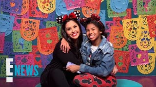 Vanessa Bryant Honors Late Daughter Gianna on Her 16th Birthday | E! News