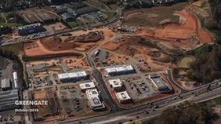 GreenGate Aerial Video HD Bros