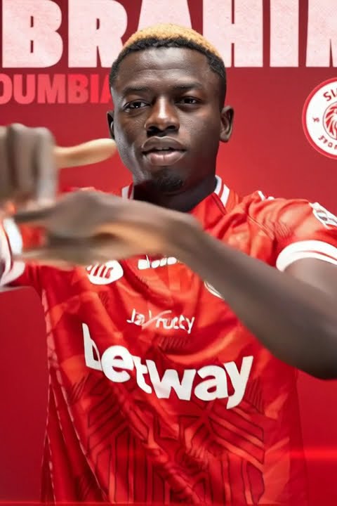 USAJILI WA SIMBA 2026 MCHEZAJI WA KIMATAIFA HUYU APA IBRAHIM DOUMBIA