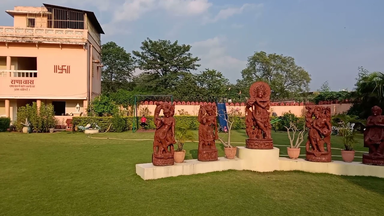 Rani Sati Mandir, Biramitrapur Rourkela