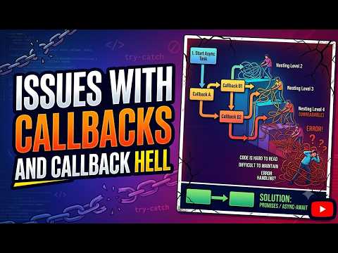 Issues with Callbacks