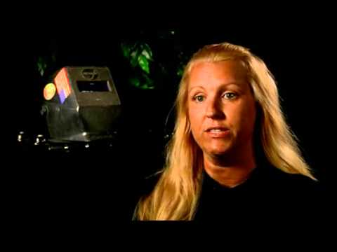 Interview with Christine Farmer - Southern Company