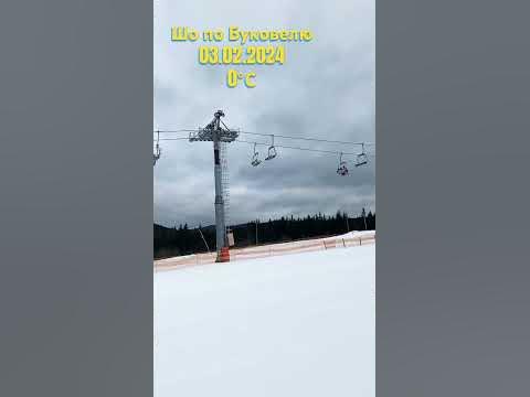 Магнум опус / Погода в Буковелі / Bukovel weather today #music # ...