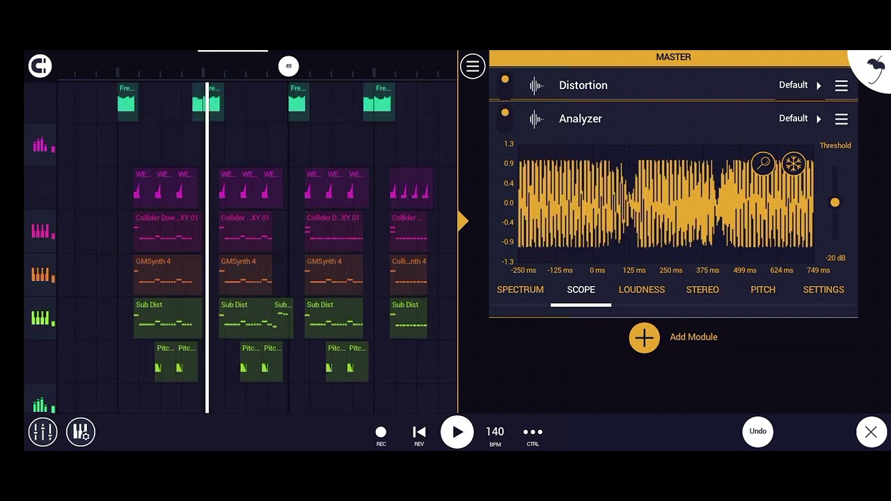 Skrillex - Fuze ( growls remake)