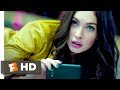 Teenage Mutant Ninja Turtles (2014) - Subway Ninja Attack Scene (1/10) | Movieclips