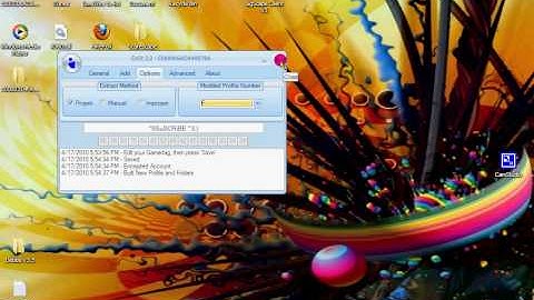 -- How To Mod Gamertag with a USB -- ( PART 2 )