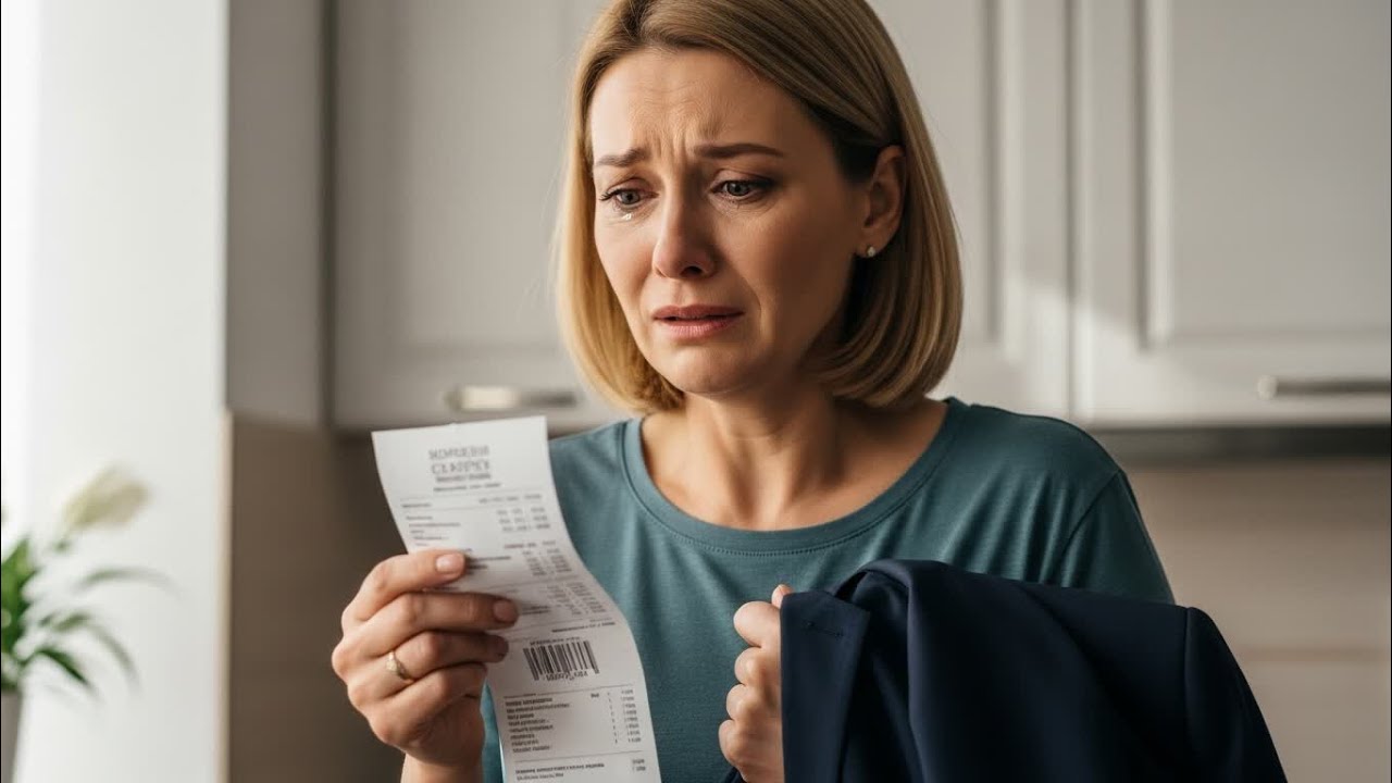 Все сбережения – маме, а жене – долги. Мой ответ был жестоким.