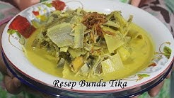 Resep Gulai Jantung Pisang Sederhana Enak dan Mudah - Durasi: 11.56. 